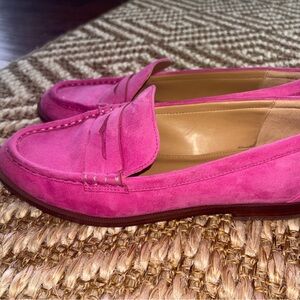 J Crew Factory Size 09 Flat Shoes